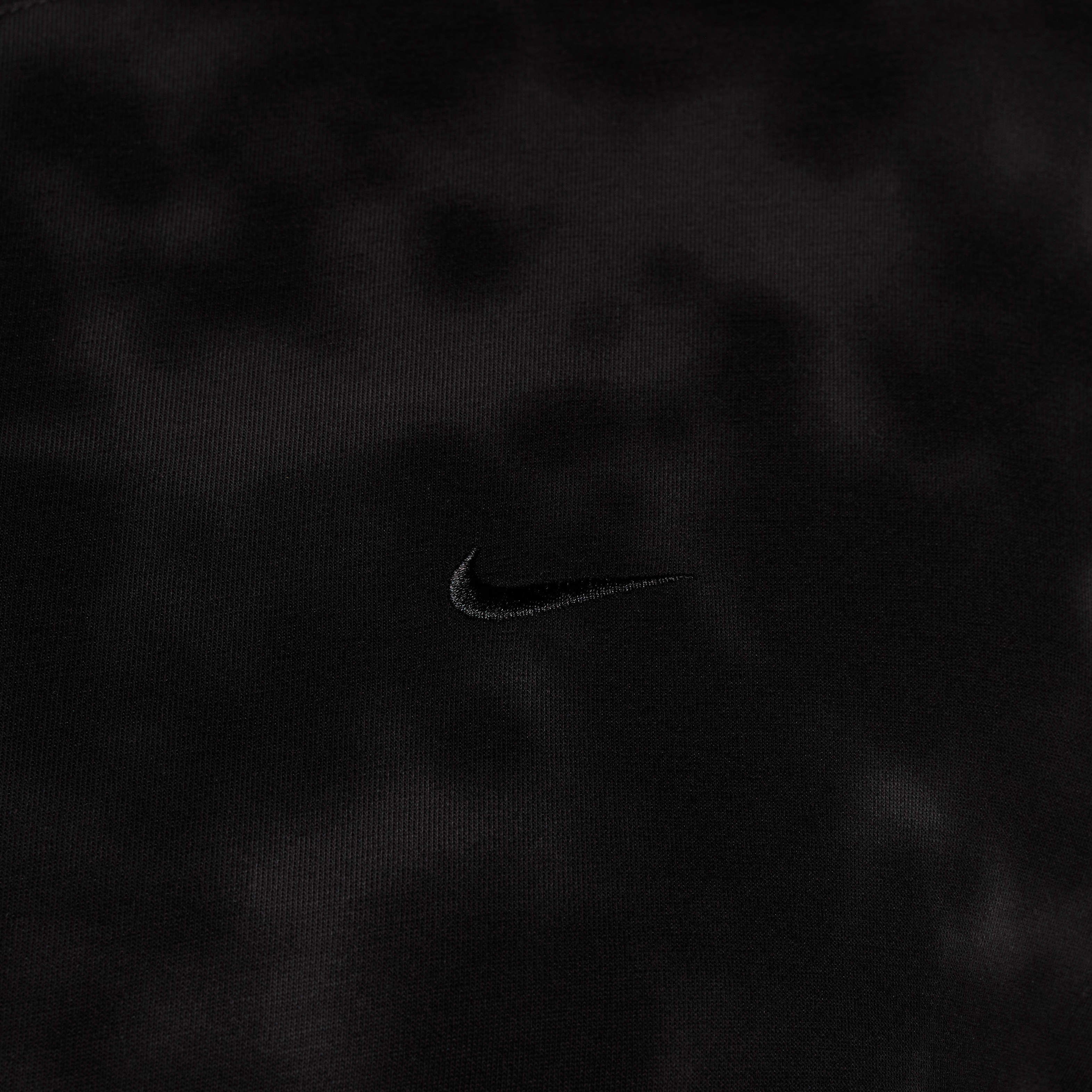 Nike Dri-FIT Men's Long-Sleeve Fleece Fitness Top. Nike.com Nike Dri-FIT Men's Long-Sleeve Fleece Fitness Top. Nike.com